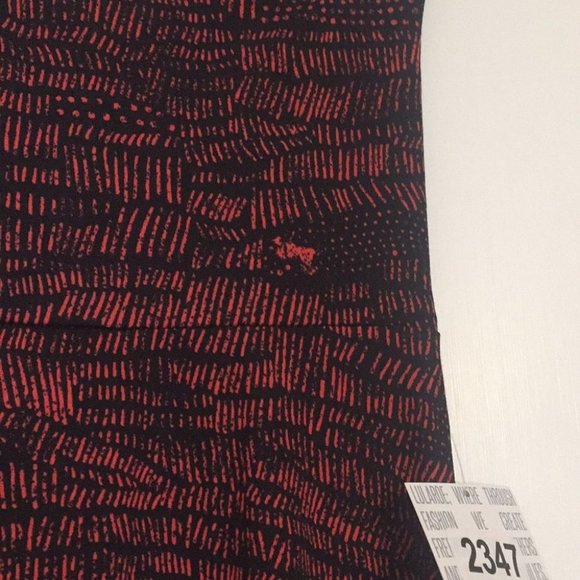 XXS LuLaRoe Maxi Skirt E01 1846 - Picture 2 of 4